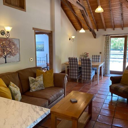 Villa Brundish Suffolk Barn 2 Bed Idyllic 6 Acres Wilby  Esterno foto